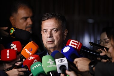 Rogério Marinho diz que ‘Supremo precisa deixar de ser uma delegacia de polícia’