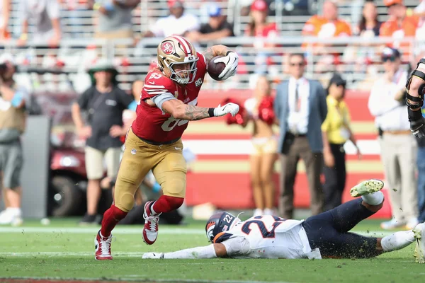 Chiefs, Vikings e 49ers seguem invictos; veja resultados da semana 4 da NFL - destaque galeria