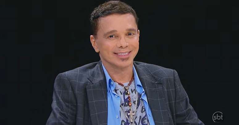 Netinho participou de novela da Globo e teve várias músicas em trilhas sonoras na TV