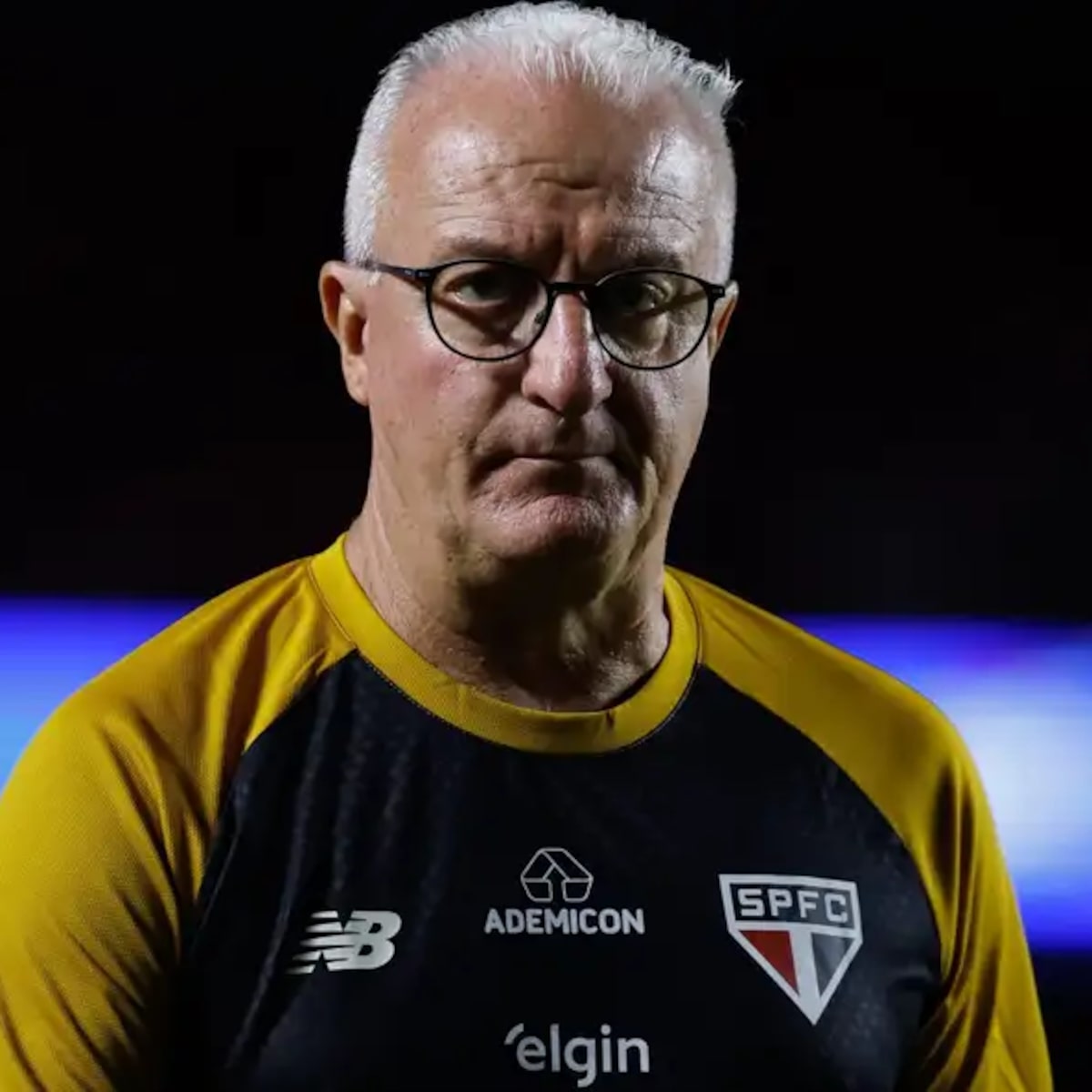 Dorival critica estrutura do São Paulo: ‘Um dos trabalhos mais complicados de minha carreira’