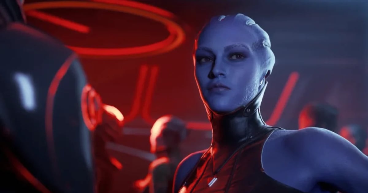 Compositor vencedor do Grammy publica 20 minutos de músicas que criou para Mass Effect 5