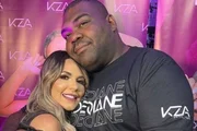 Saiba detalhes do velório de Nego Jader, segurança de Deolane Bezerra