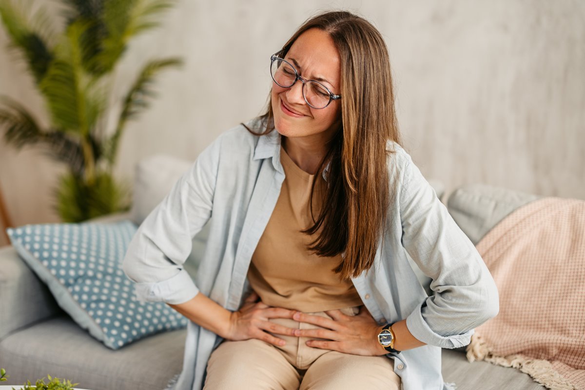 Nutricionista ensina como aliviar o intestino preso de forma natural