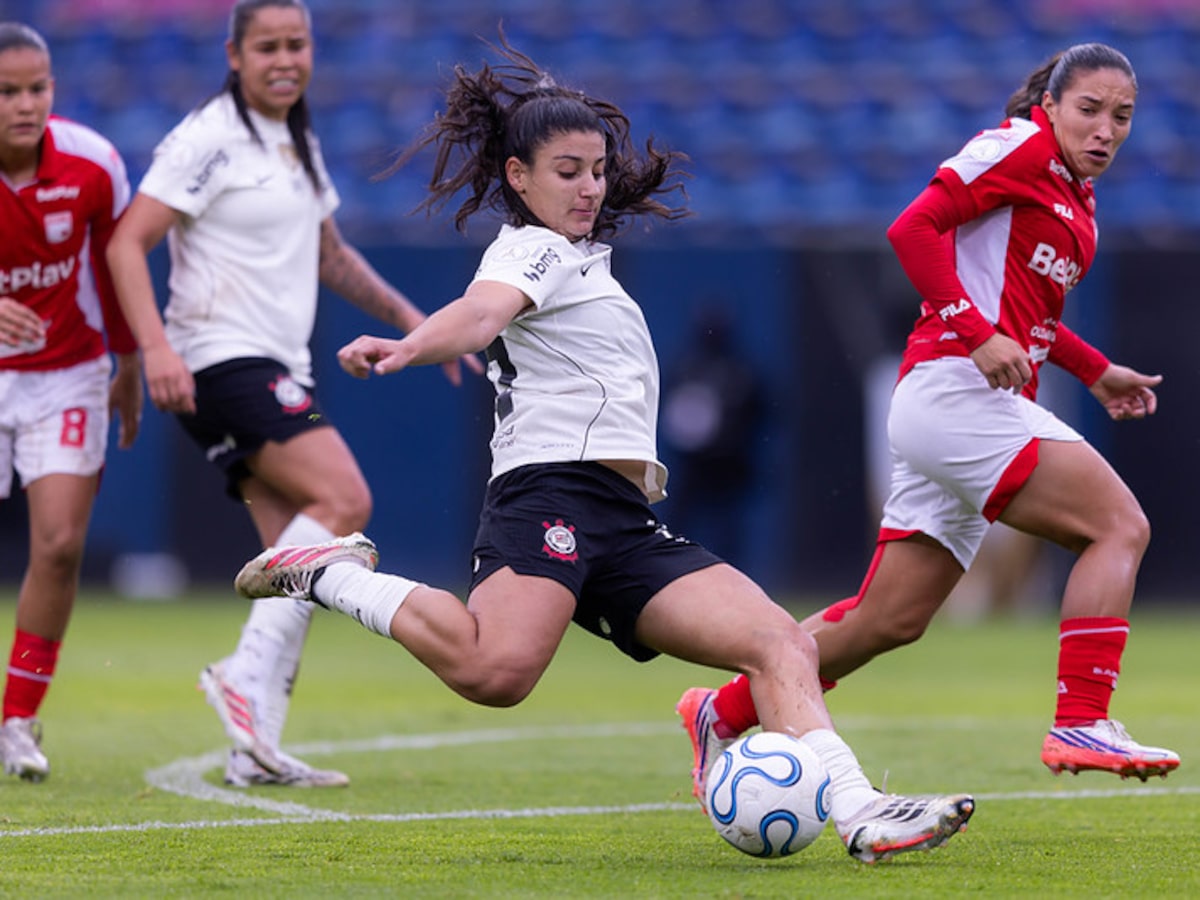 Por que Libertadores Feminina é realizada em 17 dias com sede única e maratona de jogos?
