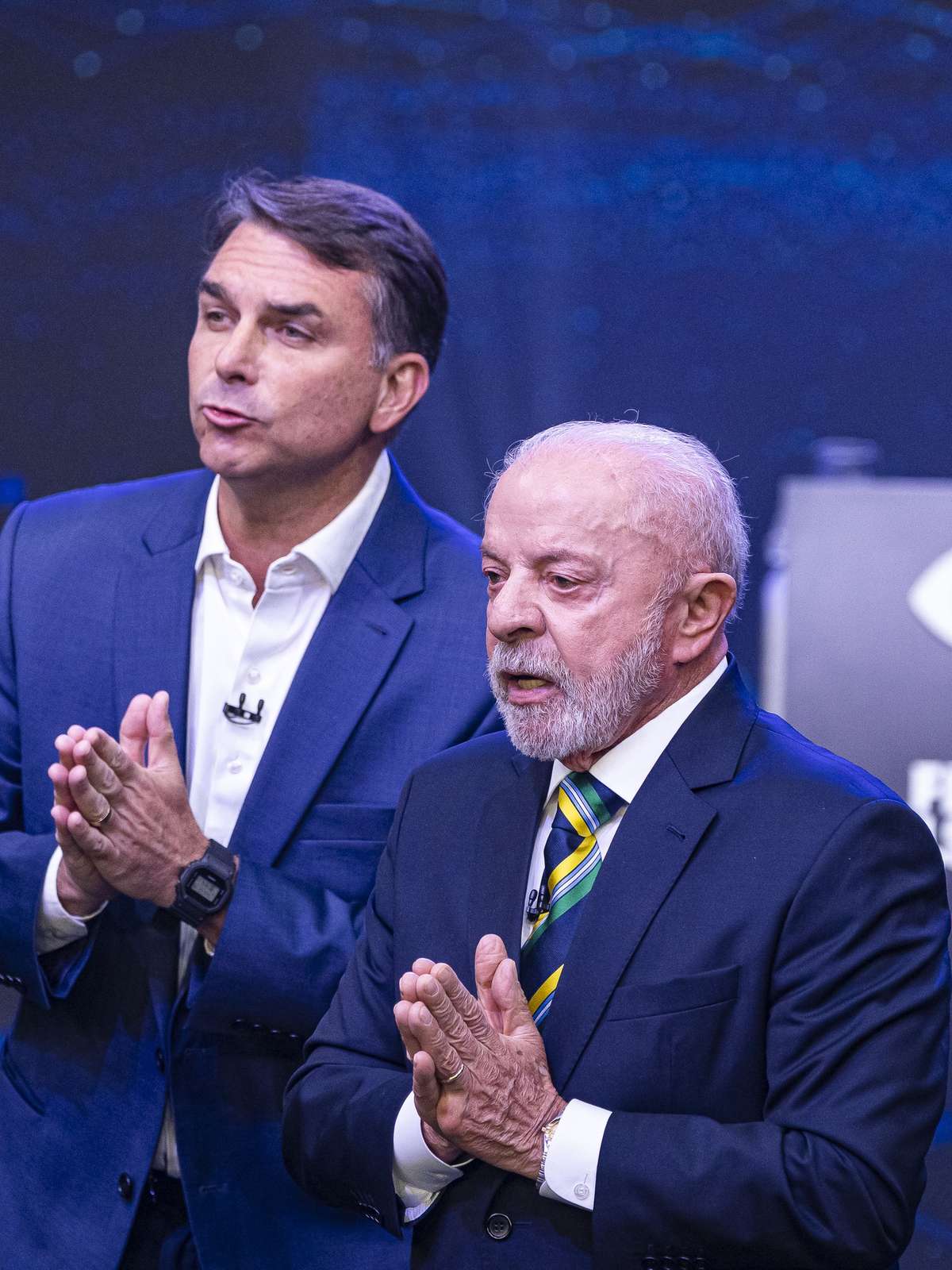 Por que o STF foi 'esquecido' por Flávio Bolsonaro e Lula durante debate? Especialistas avaliam