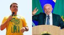 Na TV, Lula foca eleitorado feminino, e Flávio convida Ratinho para explicar propostas