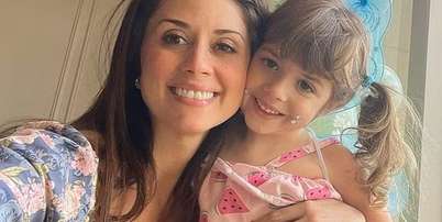Mulher de 35 anos é suspeita de matar a filha e tirar a própria vida nos EUA Foto: Reprodução/Redes Sociais