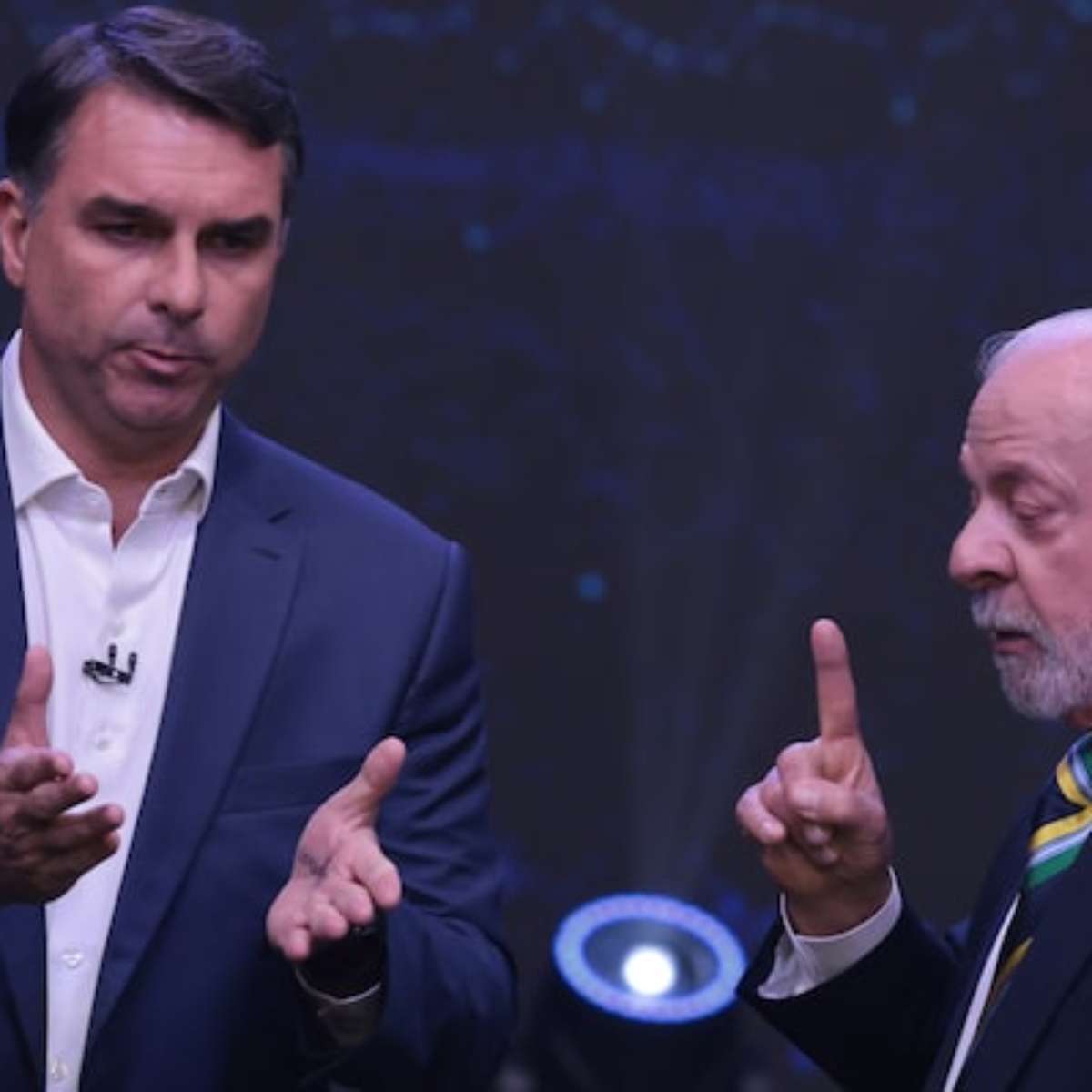 Pesquisa Quaest: Medo da volta da família Bolsonaro ao poder passa a ser maior que o da reeleição de Lula pela 1ª vez desde agosto