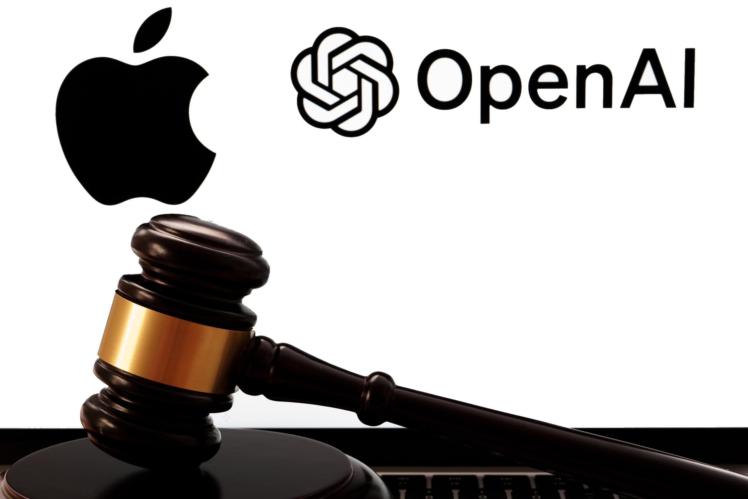 Justiça obriga OpenAI a entregar documentos de contratação em processo da Apple