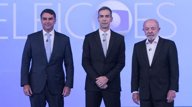Debate na Globo pode virar votos? Especialistas apontam os momentos que podem pesar na decisão do eleitor