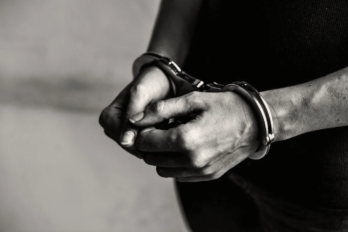 Polícia prende homem que espancou ex-companheira até a morte no Gama
