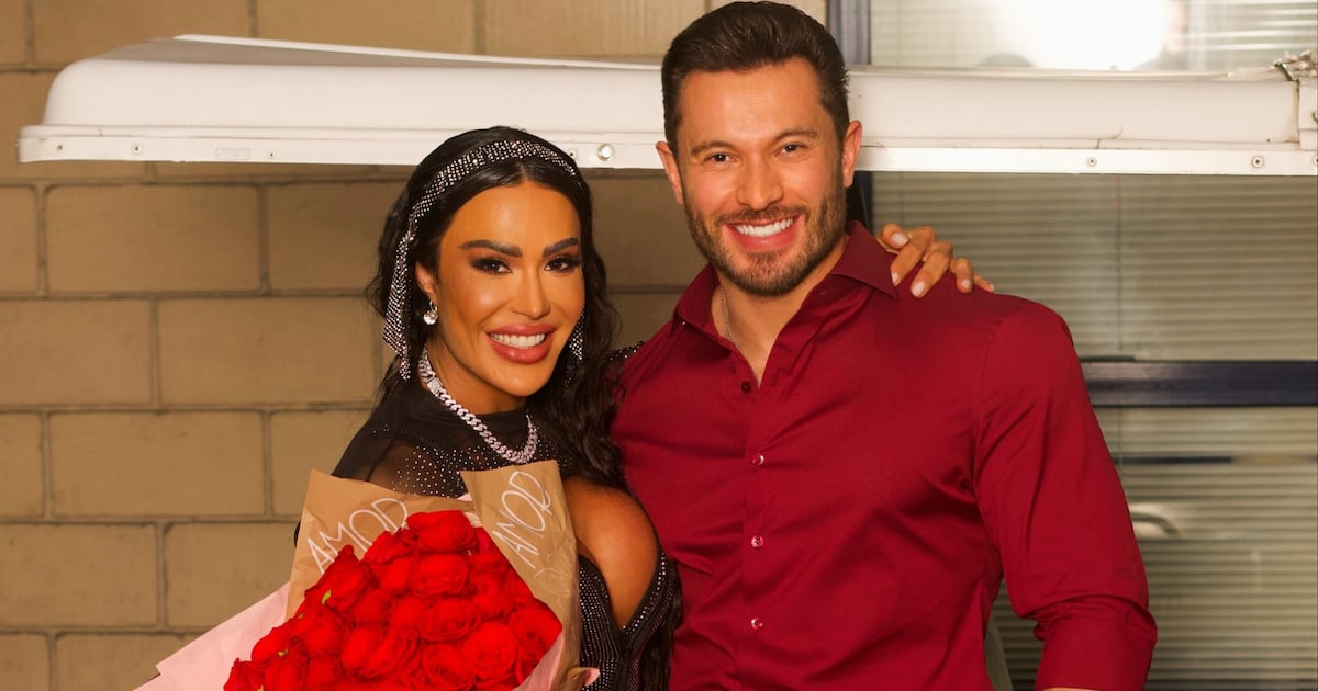 Namoro de Gracyanne Barbosa e Gabriel Cardoso chega ao fim, e empresário para de seguir a ex