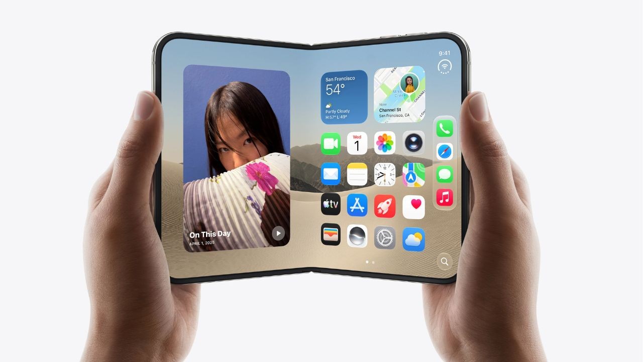 iPhone Duo impressiona nos primeiros testes, mas tem dois problemas