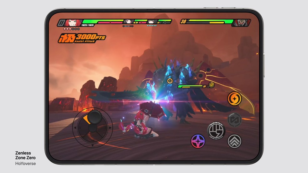 iPhone Duo impressiona nos primeiros testes, mas tem dois problemas