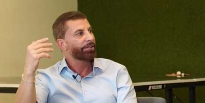 Pedrinho tentará se reeleger no Vasco – Foto: Reprodução / Jogada10