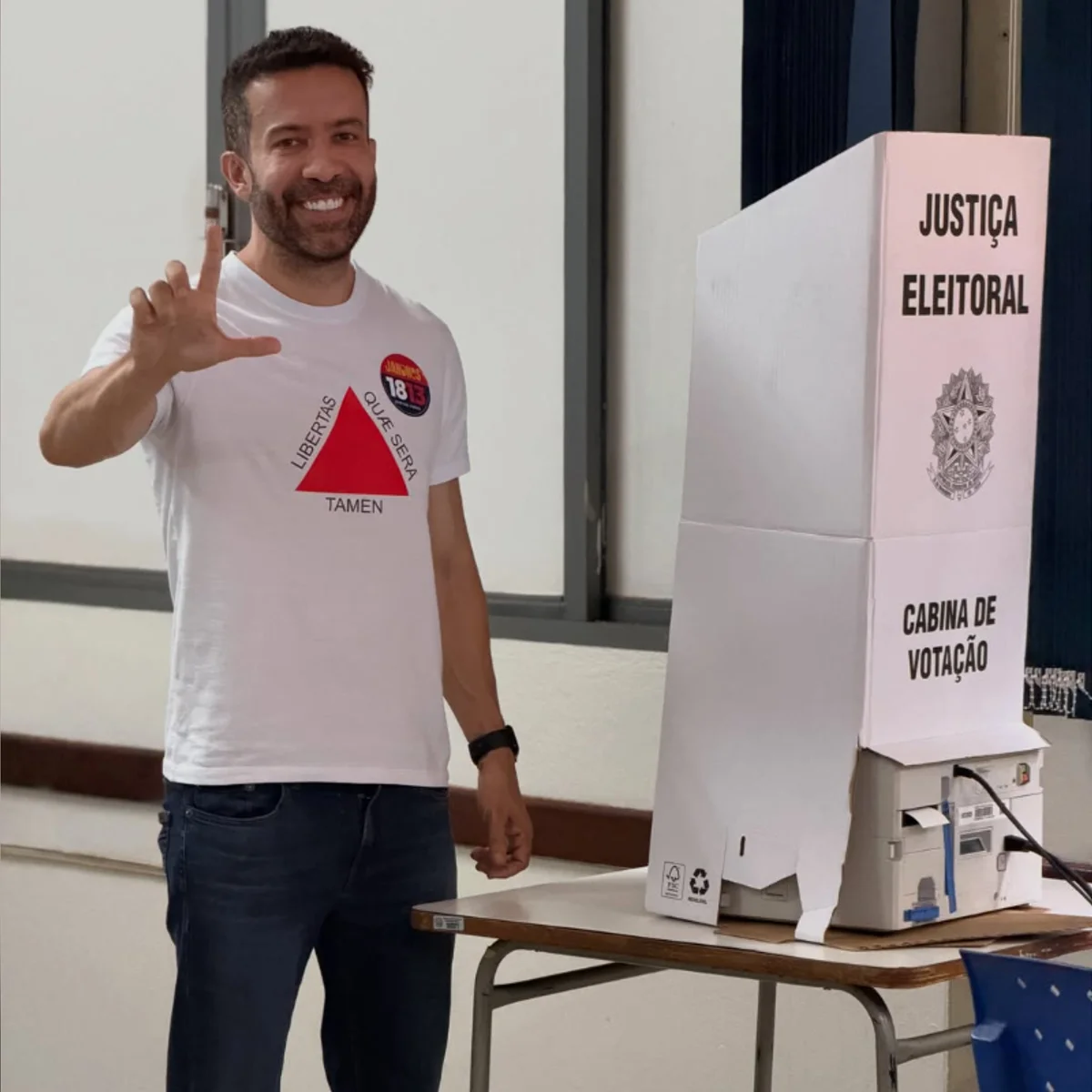 Com Janones na UTI, “Exército do Lula” está há 12 horas sem atualizações
