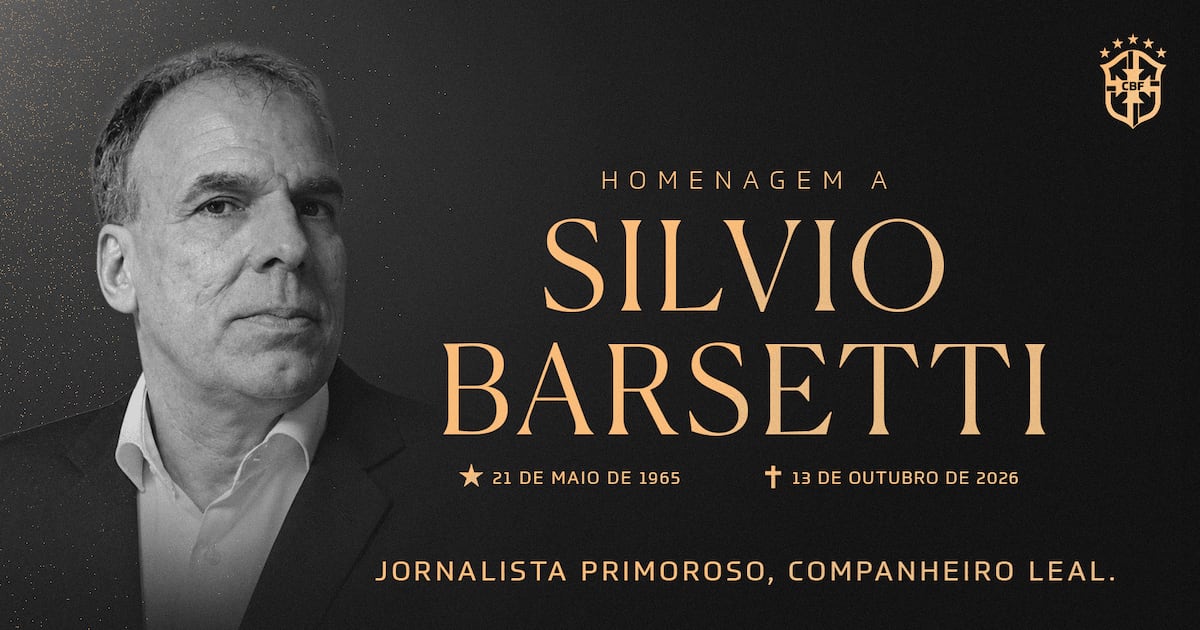 Morre Silvio Barsetti, jornalista que revelou exclusão do Morumbi da Copa de 2014, aos 61 anos