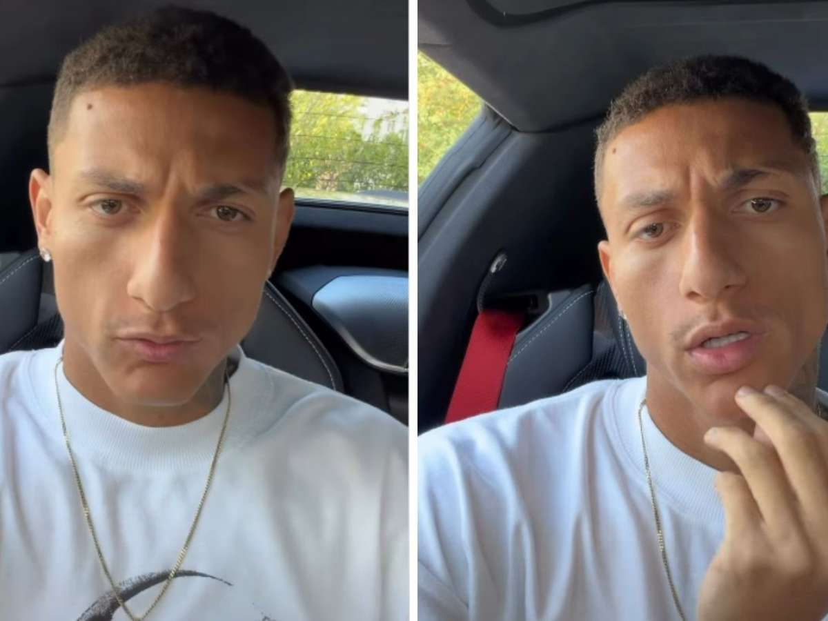 Richarlison explica polêmica envolvendo ilha em Angra dos Reis e cobra Flávio Bolsonaro: 'Tomaram a ilha sem gastar um tostão'