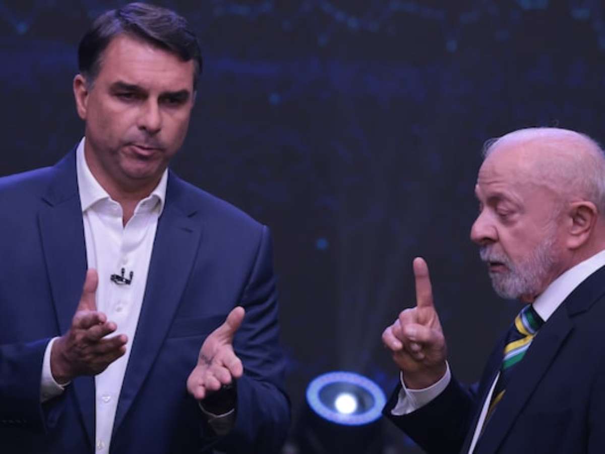Pesquisa Quaest: Medo da volta da família Bolsonaro ao poder passa a ser maior que o da reeleição de Lula pela 1ª vez desde agosto