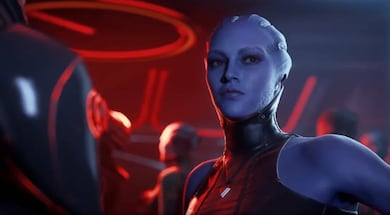 Compositor vencedor do Grammy publica 20 minutos de músicas que criou para Mass Effect 5