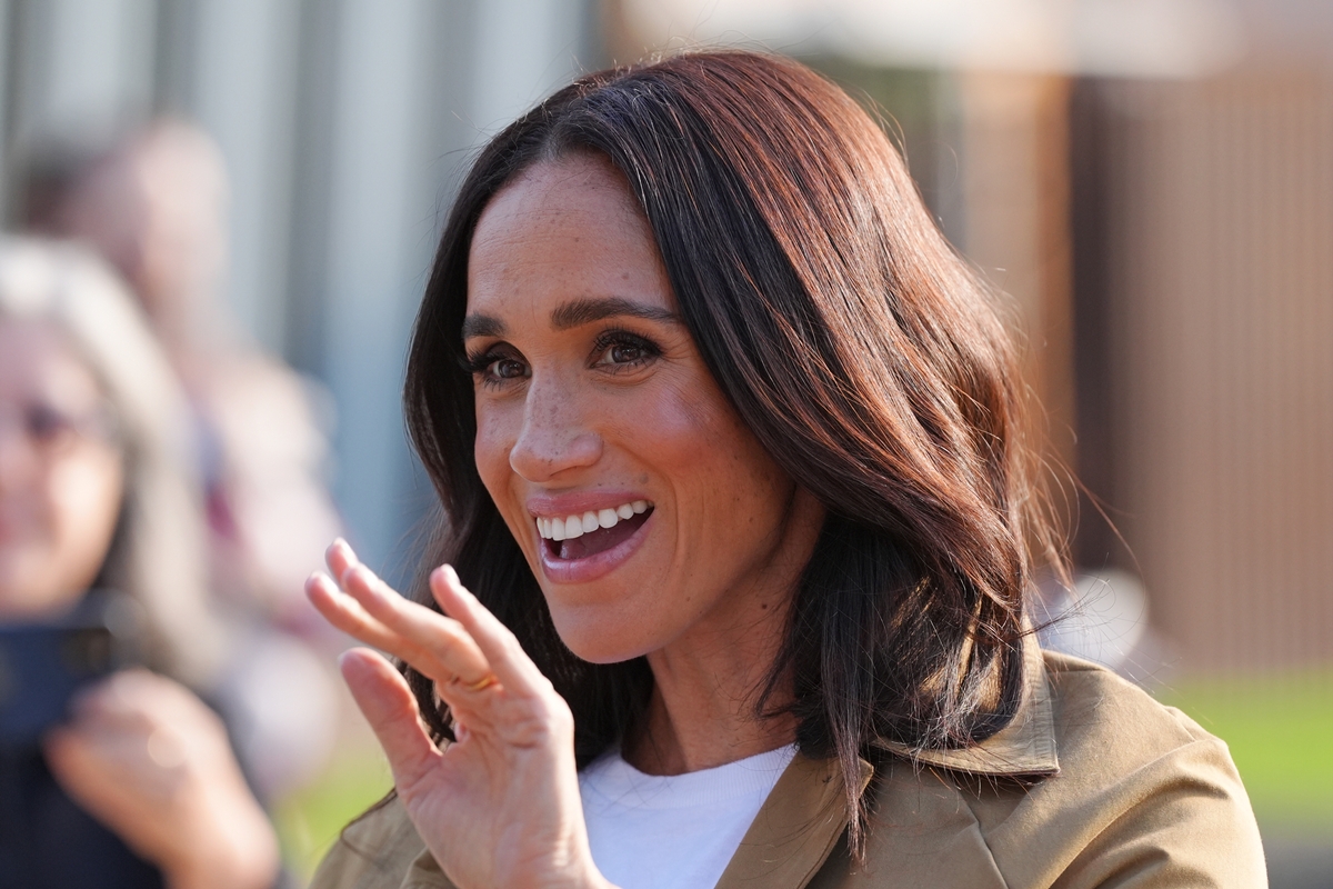 Funcionários se negaram a atender Meghan Markle em pub no Reino Unido