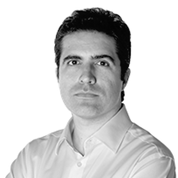 Kassio decidiu não decidir e é responsável por confusão no segundo turno