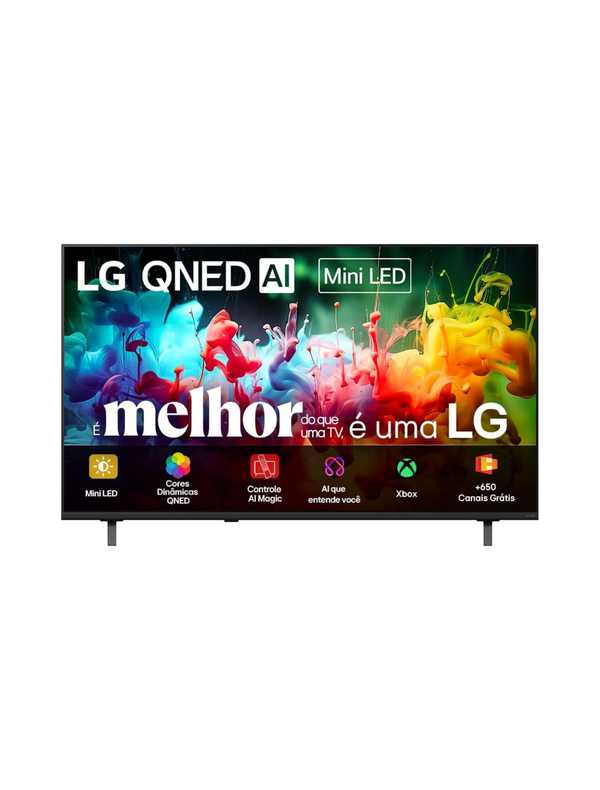 Imagem da matéria: Melhor smart TV no 10.10 e na Mega Oferta Prime: 7 modelos para comprar