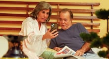 Cleo Pires e Rafael Infante revelam desafios de protagonizar ‘Se Eu Fosse Você 3′