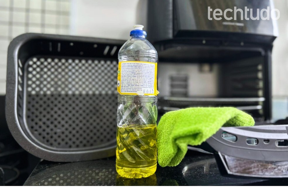 10 dicas para economizar energia com a air fryer