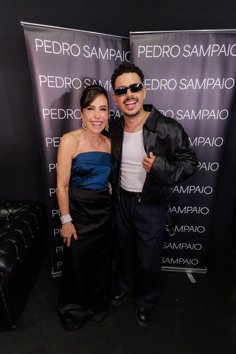 Marita Estevão Lira celebra 15 anos em festa com mais de 1,4 mil convidados