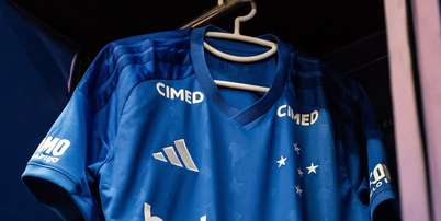 Foto: Gustavo Aleixo/ Cruzeiro Foto: Gustavo Aleixo/ Cruzeiro / RTI Esporte