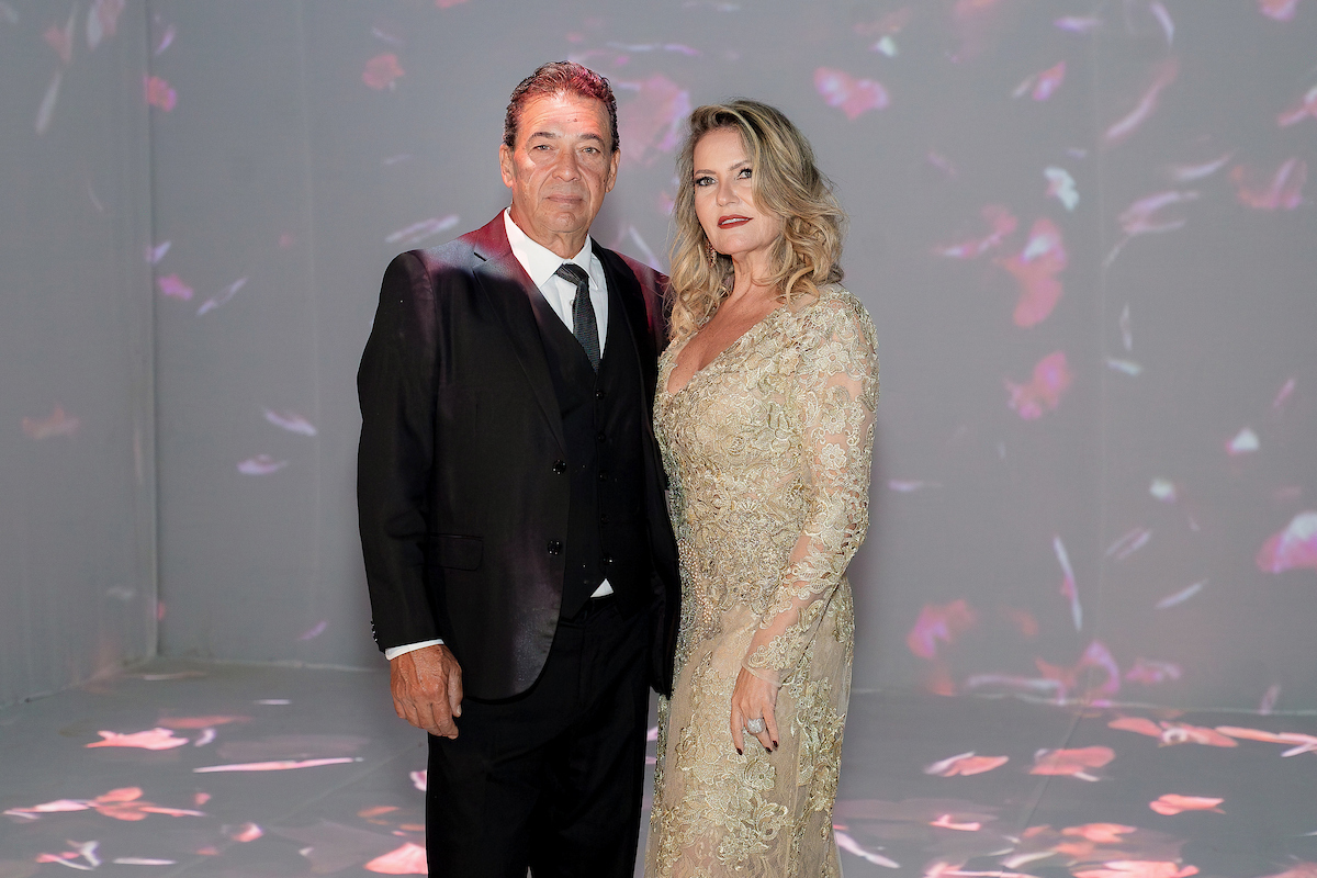 Marita Estevão Lira celebra 15 anos em festa com mais de 1,4 mil convidados