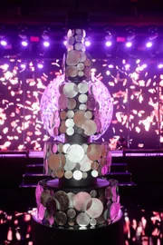 Marita Estevão Lira celebra 15 anos em festa com mais de 1,4 mil convidados