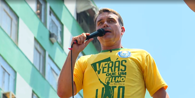 Foto: ( Reprodu&ccedil;&atilde;o) / G&aacute;vea News