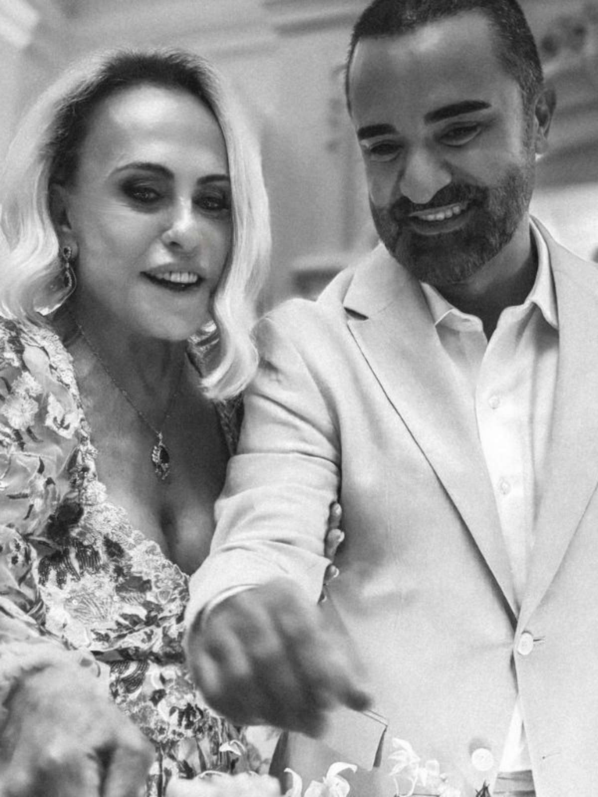 Ana Maria Braga reflete sobre desafios no casamento e alerta: 'Precisa ter namoro, senão vira reunião de condomínio'