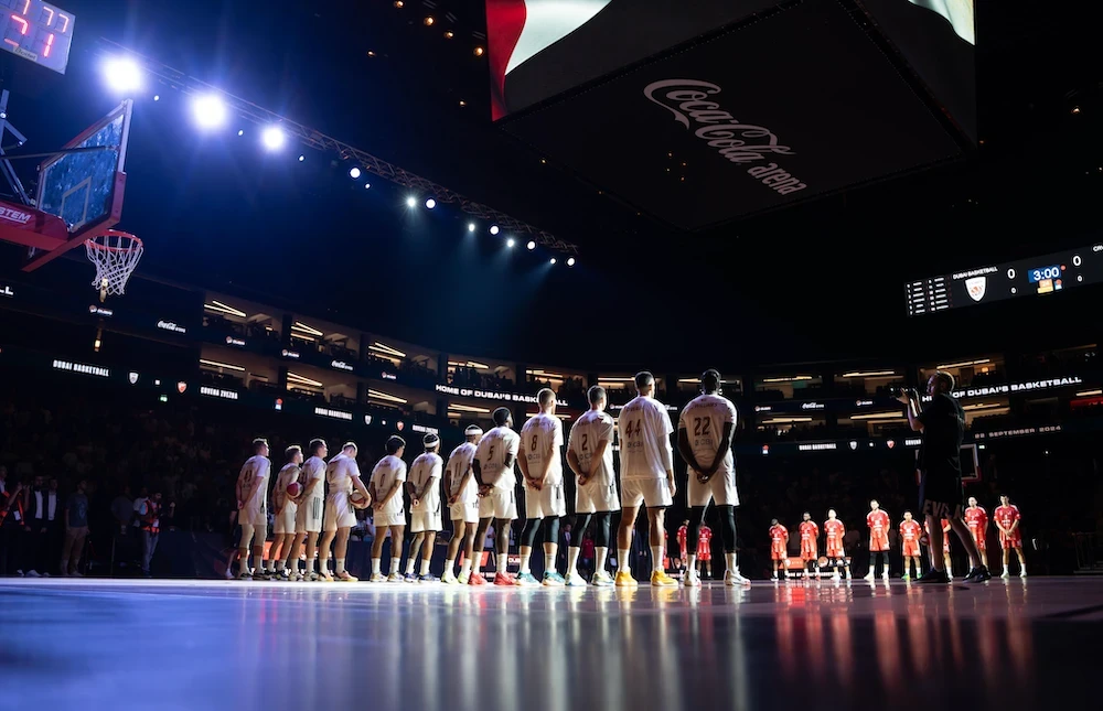 Euroleague shareholders reject NBA Europe offer, door open for future talks