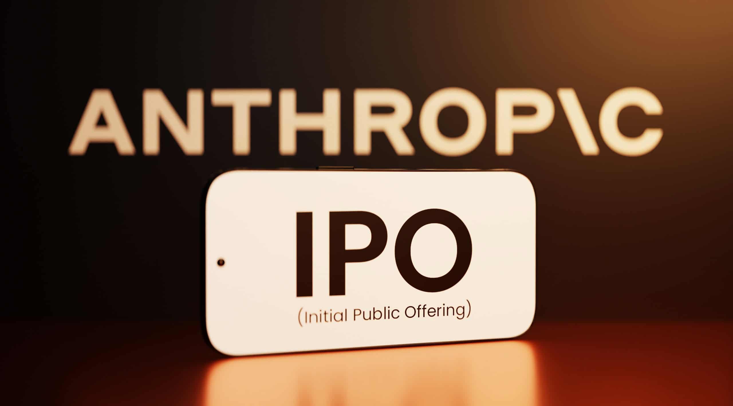 Anthropic prepara IPO bilionário enquanto empresas de IA adiam estreia na bolsa