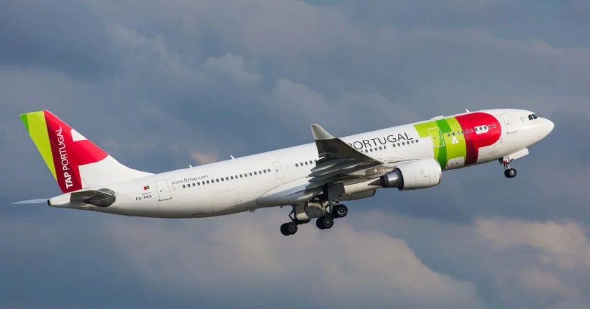 Imagem da matéria: Lufthansa vence disputa e compra 44,9% da TAP Air Portugal