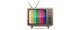 Imagem da matéria: Queda de audiência do ‘JN’ na cobertura do 1º turno espelha desinteresse do público pela eleição