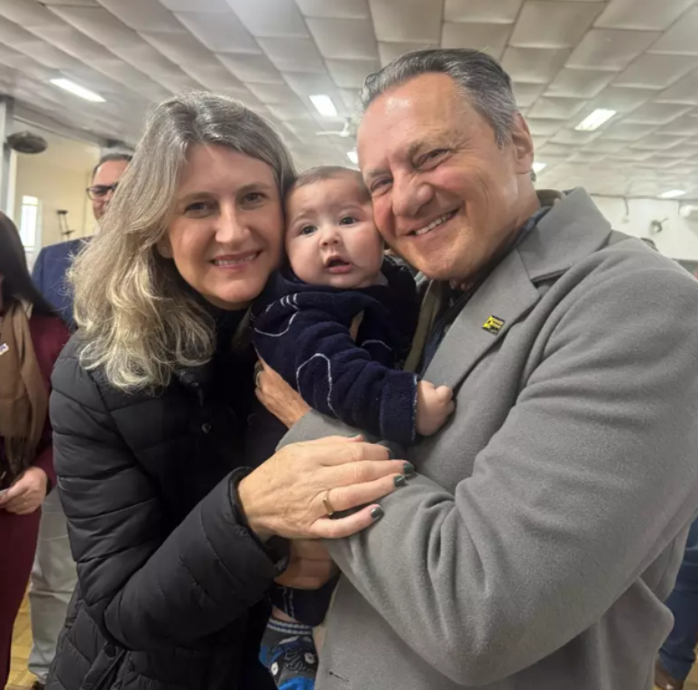 Do altar à urna: assim como Moro e Rosângela, conheça 22 casais que se candidataram juntos nas Eleições de 2026 e ganharam