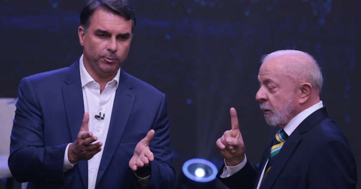 Pesquisa Quaest: Medo da volta da família Bolsonaro ao poder passa a ser maior que o da reeleição de Lula pela 1ª vez desde agosto